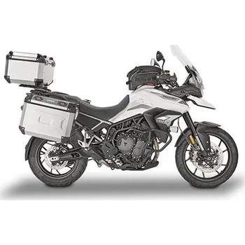 Rám pro motocykl Kappa KN6418 padací rám TRIUMPH Tiger 900 Rally (20-23)