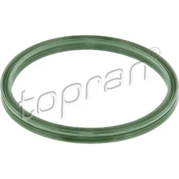 Těsnění motoru Těsnicí kroužek, hadice plnicího vzduchu TOPRAN 116 305