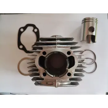 Motor pro motocykl ALMOT Válec motoru Pionýr Jawa 50/20,21,23 D38 mm kompletní