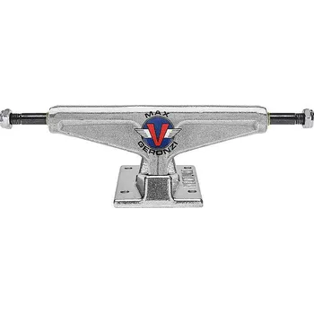 Příslušenství pro skateboard truck Venture Max Geronzi TM Polished - Silver 5.80"