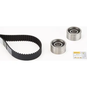 Sada rozvodového řemene CONTINENTAL CTAM CT989K1