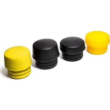 Kladivo Hlavy pro pryžové kladivo Ø60 / malý / pryž 1 - S-69223