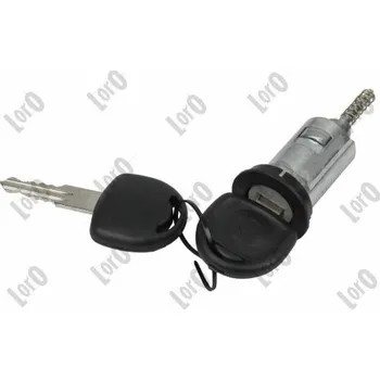 Zabzepeční vozidel Zamykací válec, zámek zapalování ABAKUS 132-037-003