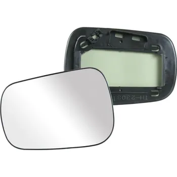 Auto zrcátko Sklo levého zpětného zrcátka FORD FIESTA (JHS) |01/2002-09/2005| nevyhřívané | VIEW MAX | 5901532091038