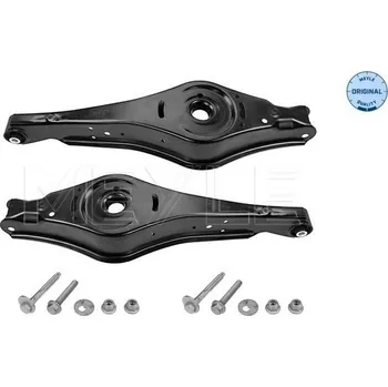 Zavěšení kol Rameno nápravy, zavěšení kol MEYLE 116 050 0222