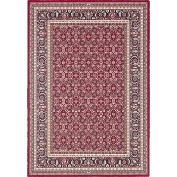 Koberec Kusový koberec vlněný Osta Diamond 72240 300 Klasický červený Rozměr: 140x200 cm