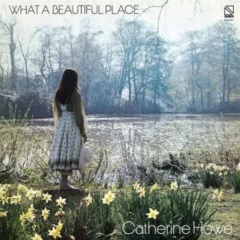 Zahraniční hudba LP Catherine Howe: What A Beautiful Place CLR 2023 Yellow Coloured Vinyl 50th Anniversary Edition