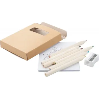 Paola sada na kreslení 3000 Zadní strana, 50 x 50 Inkoustový přetisk, Full Color