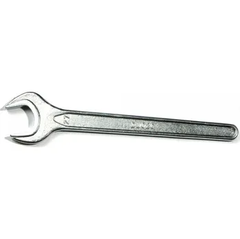 Klíč Plochý klíč 27 GYS