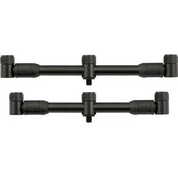 Fox International Fox hrazdy Black Label QR Buzzer Bar 3 Rod Adjustable XL (CBB036)