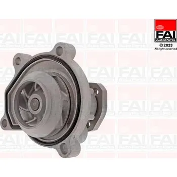 Chladič motoru Vodní čerpadlo, chlazení motoru FAI AutoParts WP6402