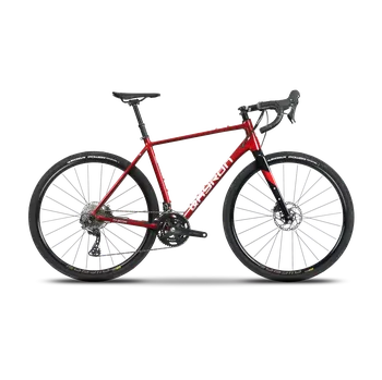 Horské kolo One.Dr Q 2X