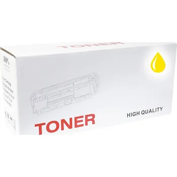 Economy za CANON 4802C001, kompatibilní toner žlutá