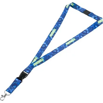 Klíčenka s karabinou, Fotbal