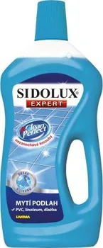 Čistič podlahy Sidolux Expert na PVC, linolea a dlažby Ylang Ylang 750 ml