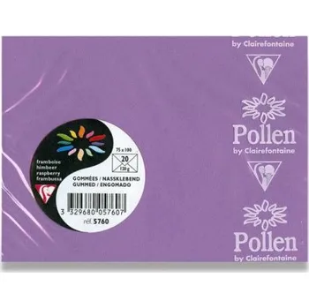 Obálka Obálka CF - fialová 1330/1056000