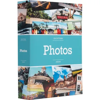 Fotoalbum Leuchtturm fotoalbum