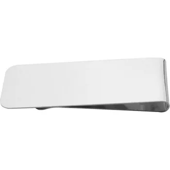 Mercur klip na bankovky 200 bez potisku bez potisku