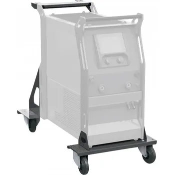 Svářečka Vozík pro svářečku GYS TIG 250 AC/DC