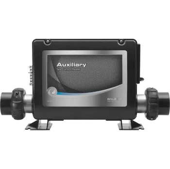 Vířivka Wellis Přídavné topení - 3.0 kW - Titanium - ACM0581