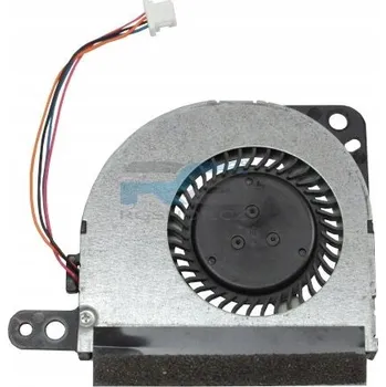 Ventilátor pro notebook Ventilátor TOSHIBA PORTEGE Z30-A-181 Z30-A-186