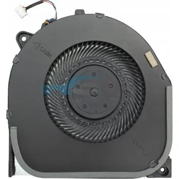 Ventilátor pro notebook Ventilátor LENOVO LEGION Y530-15ICH / GPU