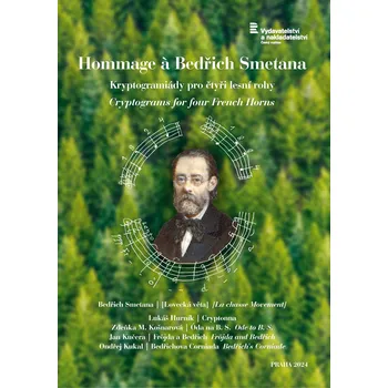 Hommage à Bedřich Smetana (Kryptogramiády pro čtyři lesní rohy)