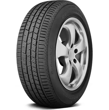 Zimní osobní pneu 235/55R17 99V, Continental, CrossContact LX Sport SL