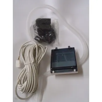 Příslušenství k čerpadlu Brilix - Instalační sada k tepelnému čerpadlu XHP