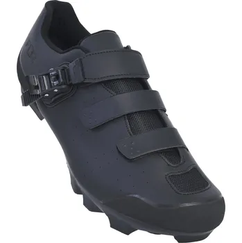 Pánské cyklistické tretry FLR MTB tretry F-67 Black 36