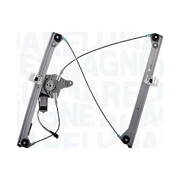 Stahovačka okna Zvedací zařízení oken MAGNETI MARELLI 350103172000