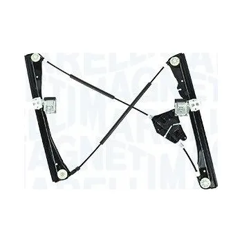 Stahovačka okna Zvedací zařízení oken MAGNETI MARELLI 350103503000