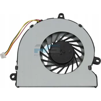 Ventilátor pro notebook Ventilátor HP 15-g003sw 15-g005sw 15-g013sw