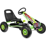 Majlo Toys Formule 15 s nafukovacími…