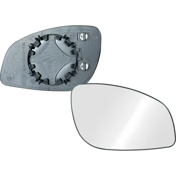 Auto zrcátko Sklo pravého zpětného zrcátka OPEL VECTRA C Facelift |9/2005-09/2008| vyhřívané | 5901532581195