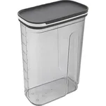 Orion Dóza na potraviny s dávkovacím víkem, FOLY 4l antracit