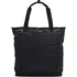 Sportovní batoh Under Armour Essentials Tote Backpack 24 l, černý