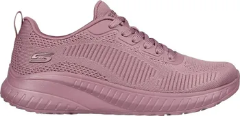 Dámské tenisky SKECHERS Bobs Sport Squad Chaos Face Off 117209-RAS