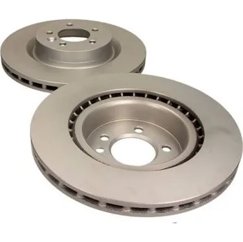 Brzdový kotouč Brzdový kotouč QUARO QD3524