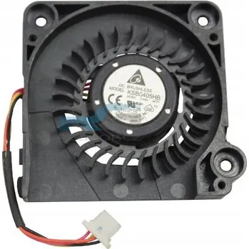 Ventilátor pro notebook Ventilátor ASUS 1101H 1101HA 1101HAB 1101HAG