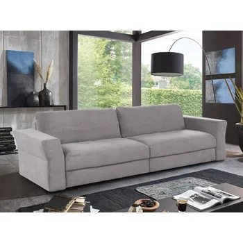 Pohovka Pohovka CADABRA 2 Big sofa s nastavitelnou hloubkou sedáku