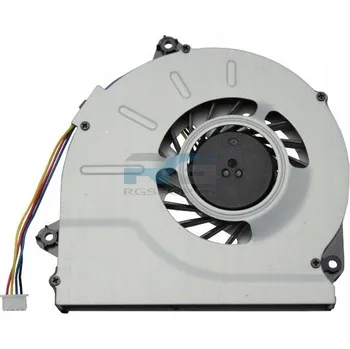 Ventilátor pro notebook Ventilátor LENOVO G40-30 G40-45 G40-70
