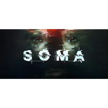 Hra pro Xbox One SOMA (Xbox Windows) (PC) (Xbox Play Anywhere)