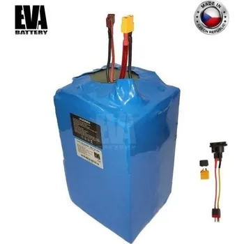 Baterie pro elektrokolo SPEC_Akumulátor 48V, 32Ah Li-ion LG Chem M29 14s11p Akumoto