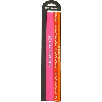 Oxdog Process Hairband 3-Pack růžová