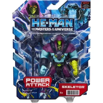 Hračka Mattel Figurka 91741 He-Man Skeletor