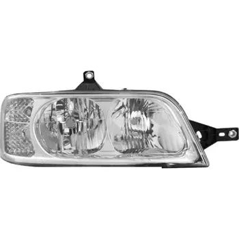 Přední světlomet Pravé přední světlo Citroen Jumper I (244) 02-06 MAGNETI MARELLI