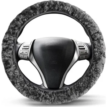 Autopotah Kreibich&Fellhof Potah volantu Barva: anthrazit