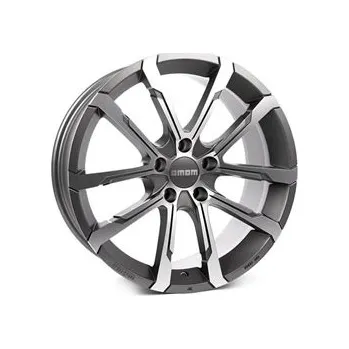 Alu kolo MOMO QUANTUM EVO 7x17 5x114,3 ET49 CB66,1 WQEA70749RN6L