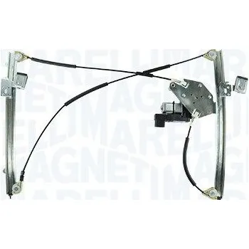 Stahovačka okna Zvedací zařízení oken MAGNETI MARELLI 350103423000